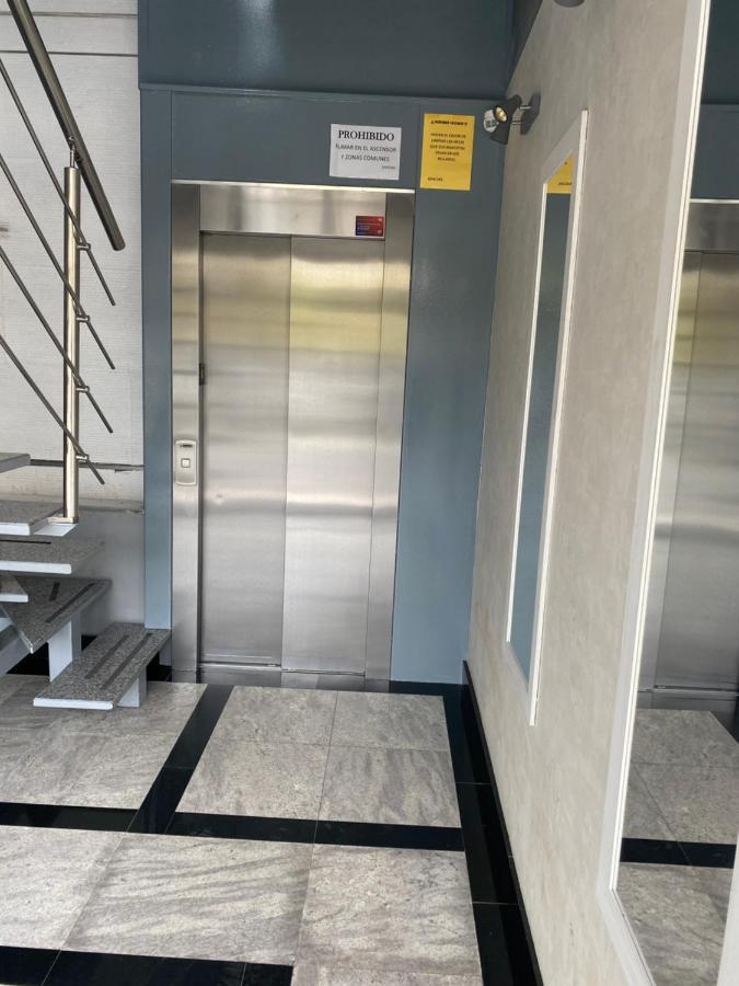 דירות בריביסקה Viajero מראה חיצוני תמונה