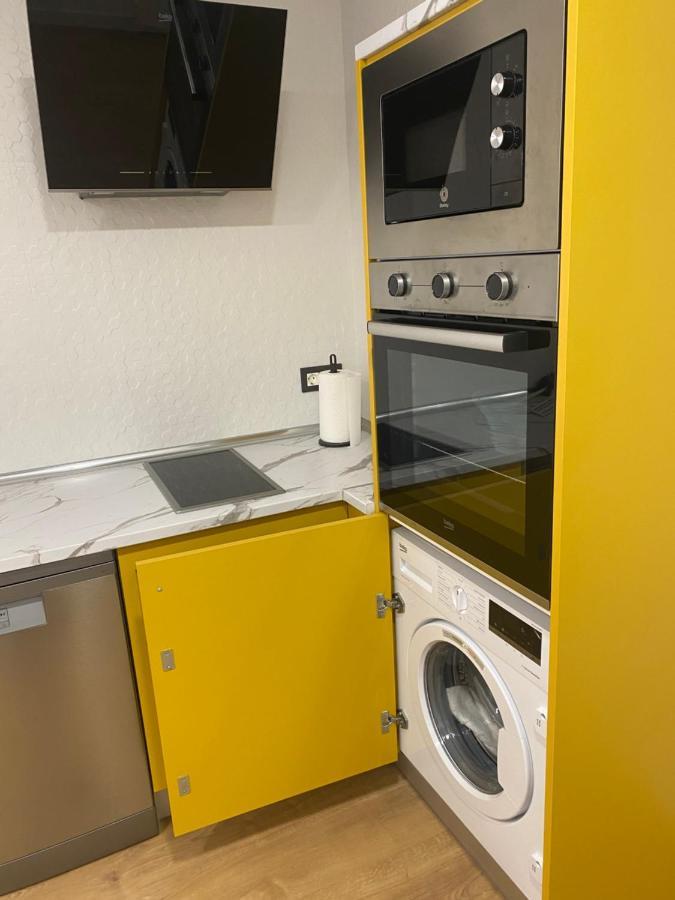 דירות בריביסקה Viajero מראה חיצוני תמונה